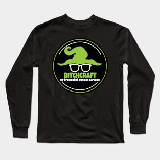 Bitchcraft Long Sleeve T-Shirt